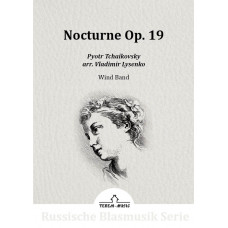Nocturne Op. 19